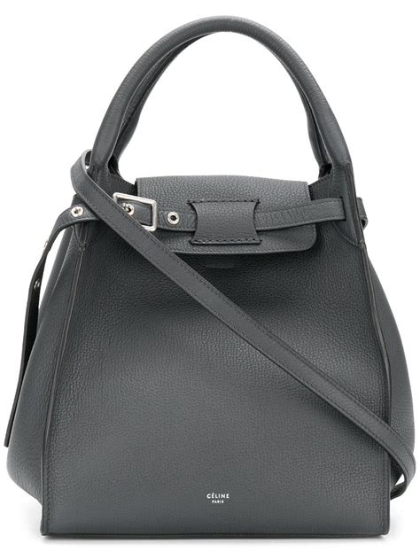 celine mini classic bag|Celine small big bag.